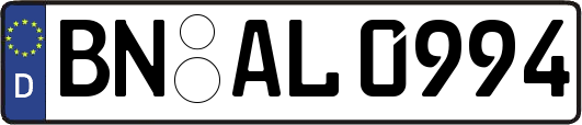 BN-AL0994
