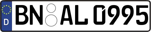 BN-AL0995