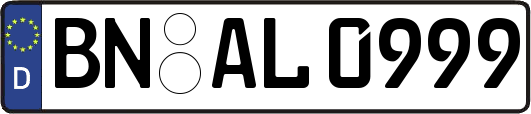 BN-AL0999