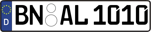 BN-AL1010