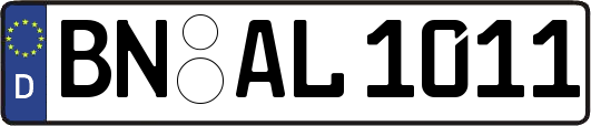BN-AL1011