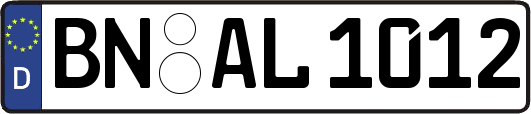 BN-AL1012