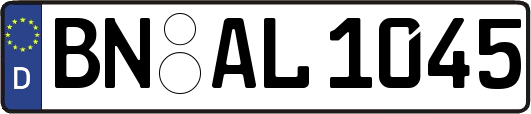 BN-AL1045