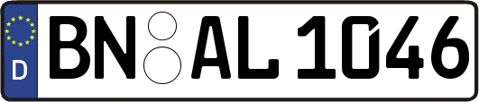 BN-AL1046