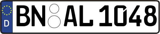 BN-AL1048