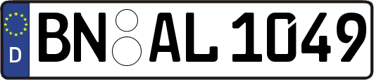 BN-AL1049