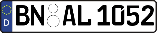 BN-AL1052