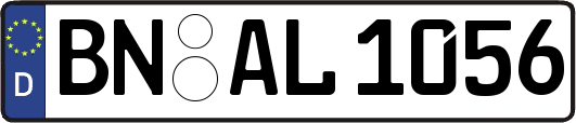 BN-AL1056