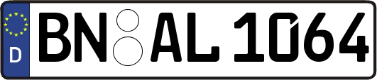 BN-AL1064