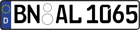 BN-AL1065