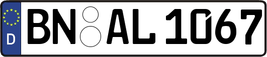 BN-AL1067
