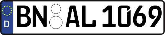 BN-AL1069