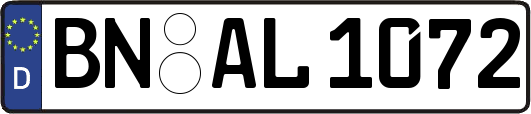 BN-AL1072