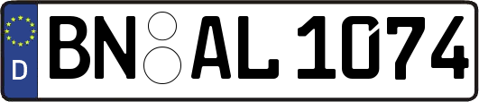 BN-AL1074