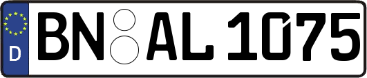 BN-AL1075