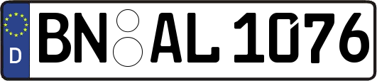 BN-AL1076