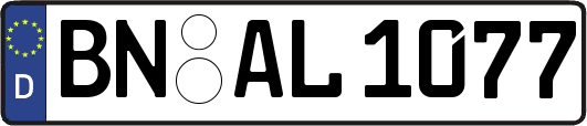 BN-AL1077