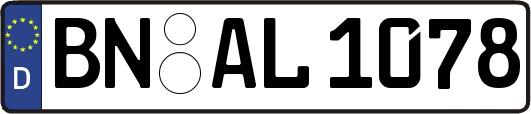 BN-AL1078