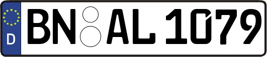 BN-AL1079