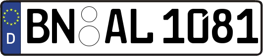 BN-AL1081