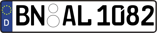 BN-AL1082