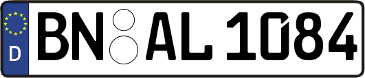 BN-AL1084
