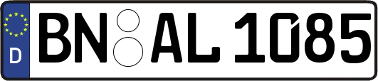 BN-AL1085