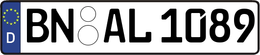 BN-AL1089