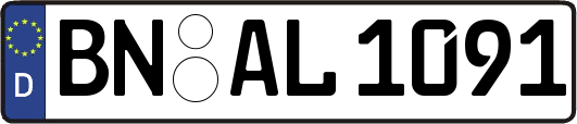 BN-AL1091