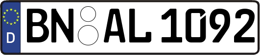 BN-AL1092