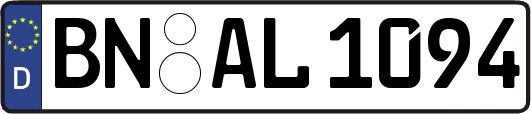 BN-AL1094