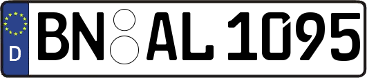 BN-AL1095