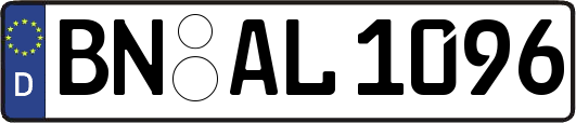 BN-AL1096