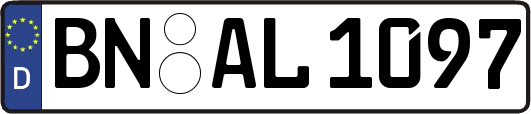 BN-AL1097
