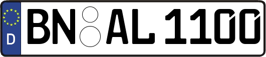 BN-AL1100