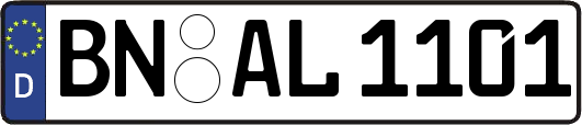 BN-AL1101
