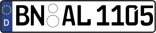 BN-AL1105