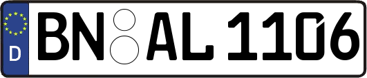 BN-AL1106