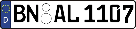 BN-AL1107