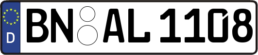 BN-AL1108
