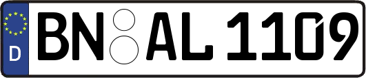 BN-AL1109