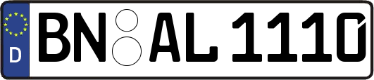 BN-AL1110