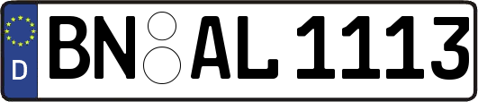 BN-AL1113