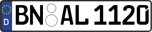 BN-AL1120