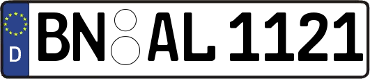 BN-AL1121