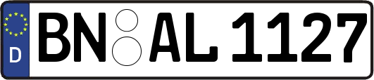 BN-AL1127