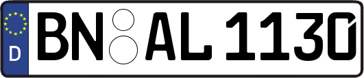 BN-AL1130