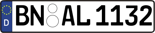 BN-AL1132