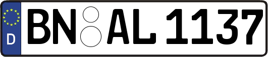 BN-AL1137