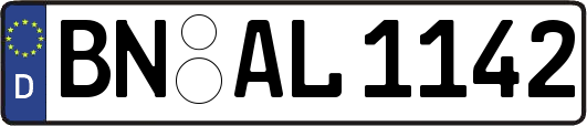 BN-AL1142